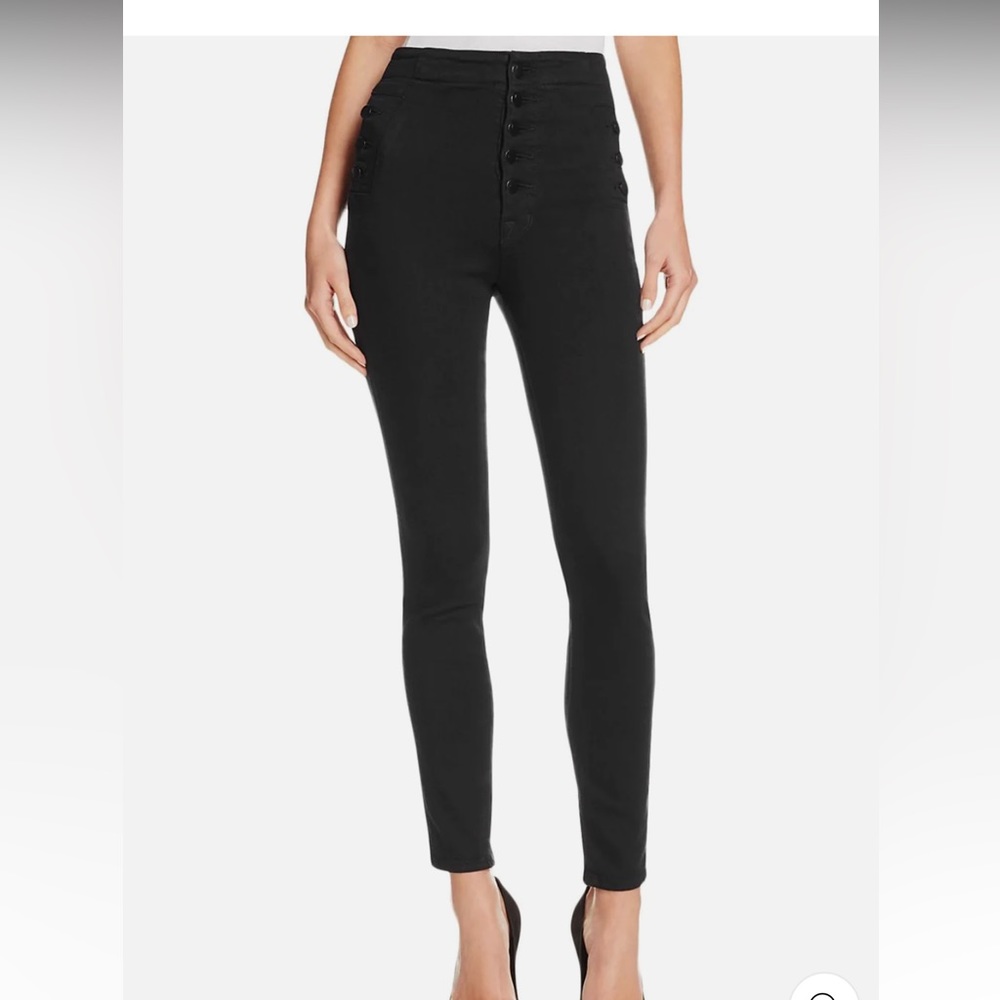 J Brand Natasha jeans